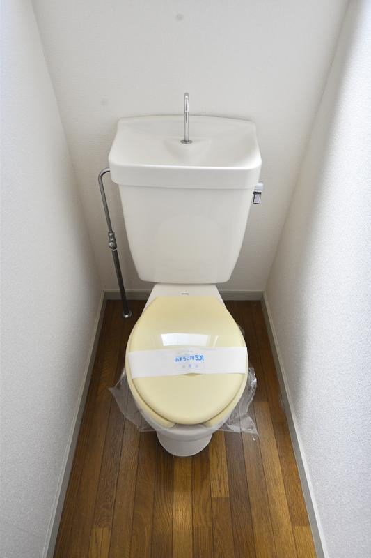 デューン仙川の洗面所|洗面所