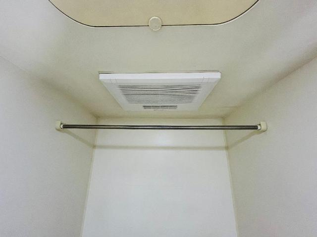【その他】 | 浴室乾燥機