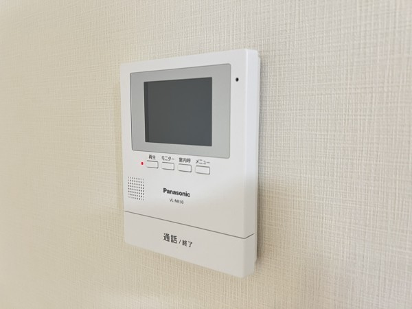 ＩＳＭ経堂の設備