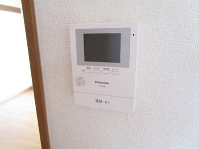 【セキュリティ】 | 北斗ハイツⅢ