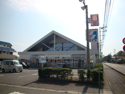 【周辺】 | サン・リバレイン | セイブ桜川店まで1,712ｍ