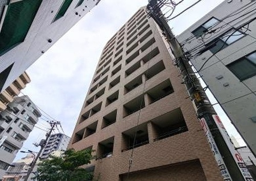 ミリオン大塚アヴィニティーの外観|外観