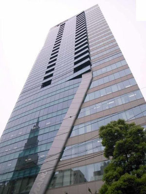 【外観】 | ＭＹ　ＴＯＷＥＲ　ＲＥＳＩＤＥＮＣＥ