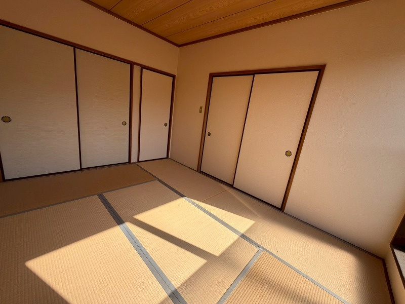 ハイツハギのその他
