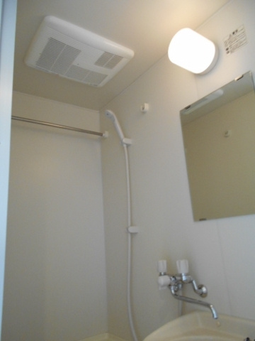 【設備】 | リヴィエールランド　オランジュ | 浴室乾燥機
