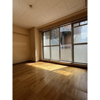 【内装】 | 高峰コーポⅡ