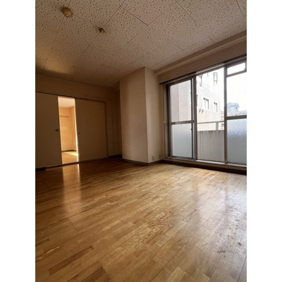 【内装】 | 高峰コーポⅡ