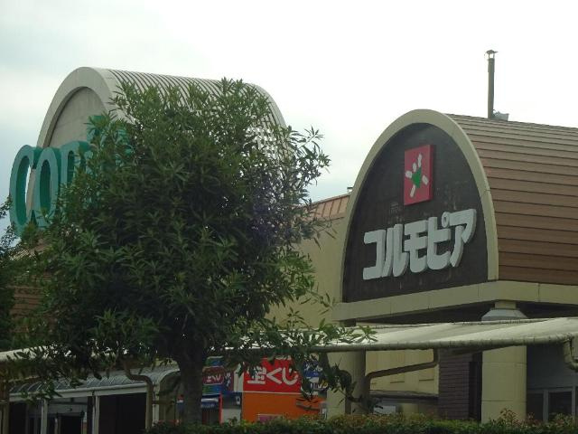 【周辺】 | プルミエールみずき | スーパーアルプス城山店まで1,191ｍ