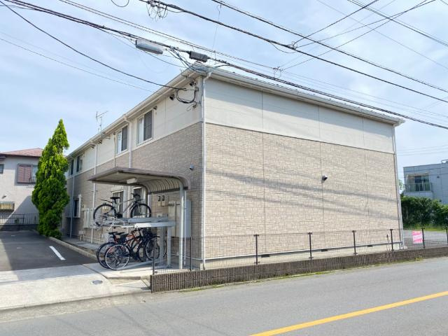 【外観】 | ハルディン　アレグレ | 外観写真（昼）