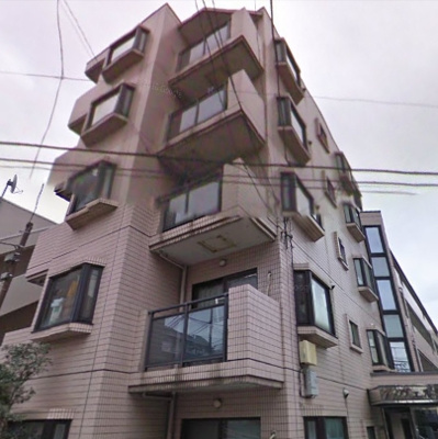 【外観】 | ヴェルデューラ
