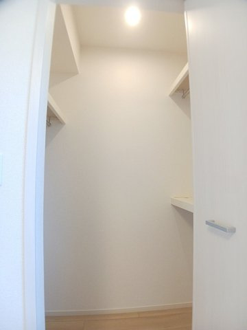 向日葵　１の収納
