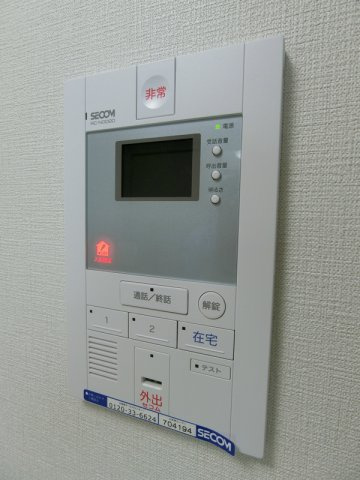 【設備】 | リブリ・神楽坂
