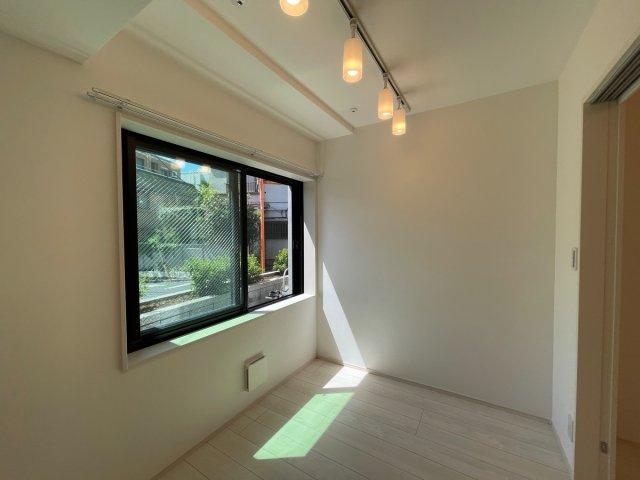 【居間・リビング】 | ＧＲＡＮ ＰＡＳＥＯ北新宿