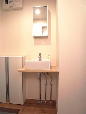 【その他】 | フルーレ早稲田鶴巻町