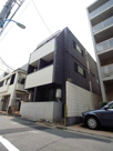フルーレ早稲田鶴巻町の画像