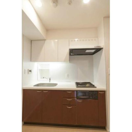 【キッチン】 | パークアクシス日本橋ステージ | ※写真は同タイプ住戸です。