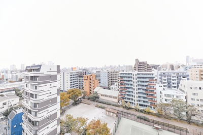 【展望】 | ベルファース錦糸町Ｓｏｕｔｈ