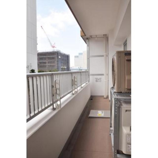 【その他】 | パークアクシス豊洲キャナル | ※写真は同タイプ住戸です。