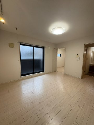 Ｌｅ　Ｂｌａｎｃ大須の居間・リビング|同物件別部屋の写真になります