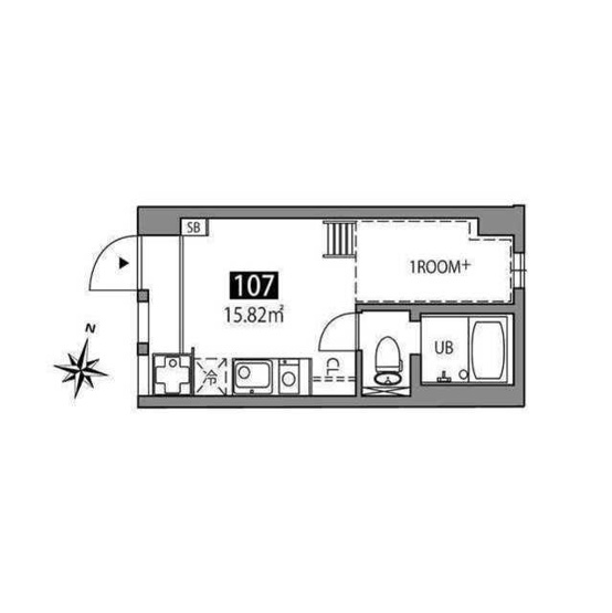 【間取り】 | マツバラハウス | 間取り図