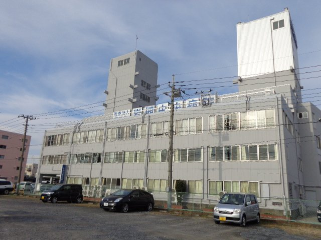 Ｌａｐｉｓ（ラピス）の周辺|慈弘会岩槻中央病院まで386ｍ