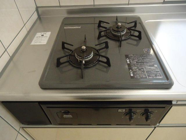 グランシエルのキッチン|キッチン