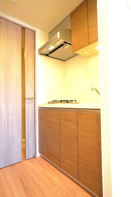 ベルファース錦糸町Ｓｏｕｔｈのキッチン|※写真は同タイプ住戸です。