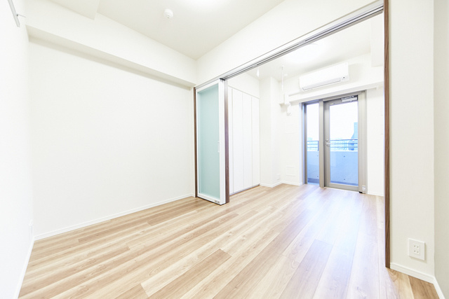 ベルファース錦糸町Ｓｏｕｔｈの居間・リビング|※写真は同タイプ住戸です。