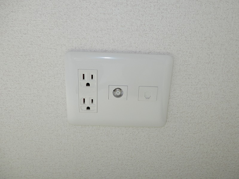 カーサ・エトワールの内装
