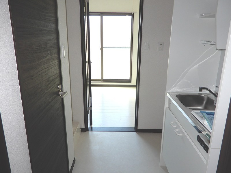 カーサ・エトワールの内装