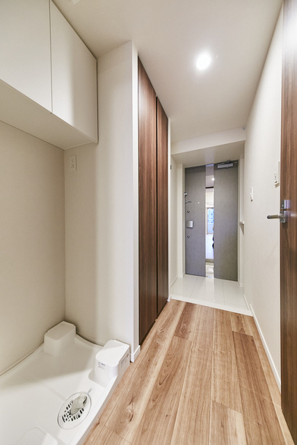 ベルファース錦糸町Ｓｏｕｔｈの玄関|※写真は同タイプ住戸です。