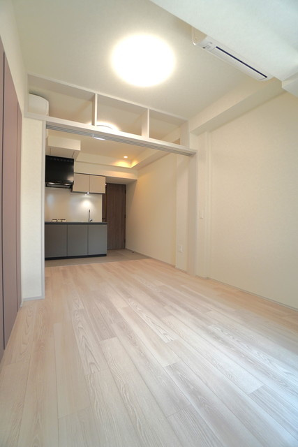 ザ・ライオンズフォーシア外神田のその他|※写真は同タイプ住戸です。