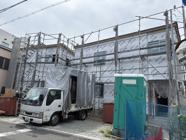 仮）太田新築のその他