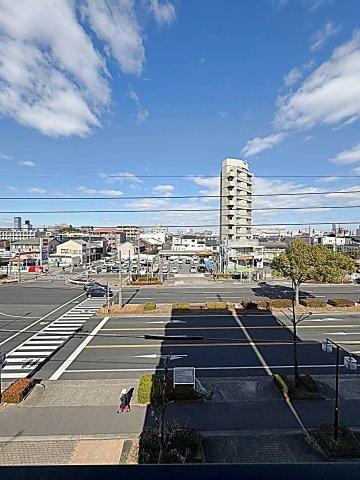 ＷＥＳＴ１の展望