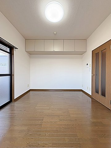 ＷＥＳＴ１の居間・リビング