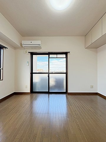 ＷＥＳＴ１の居間・リビング