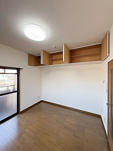 ＷＥＳＴ１の収納