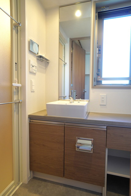 ベルファース錦糸町Ｓｏｕｔｈの洗面所|※写真は同タイプ住戸です。