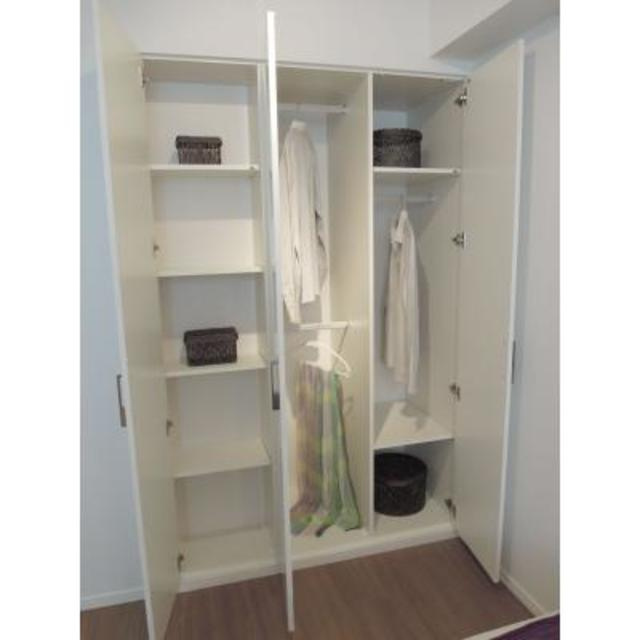 パークアクシス茅場町のその他|※写真は同タイプ住戸です。