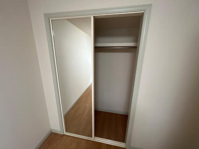 ハルディン　アレグレの収納|収納