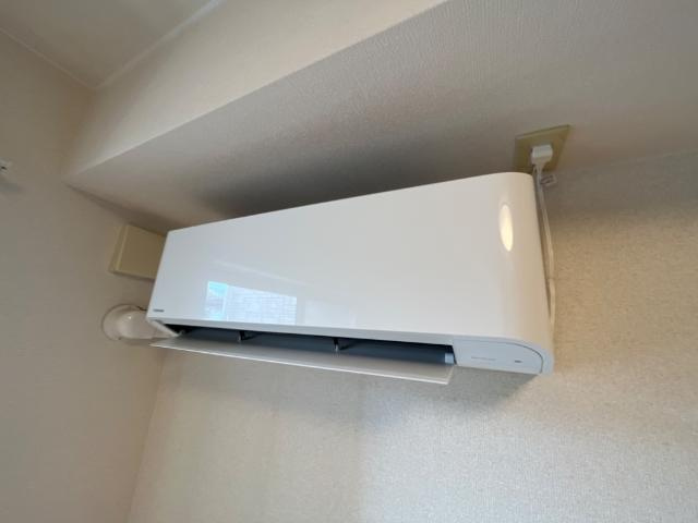 ハルディン　アレグレの設備|室内設備