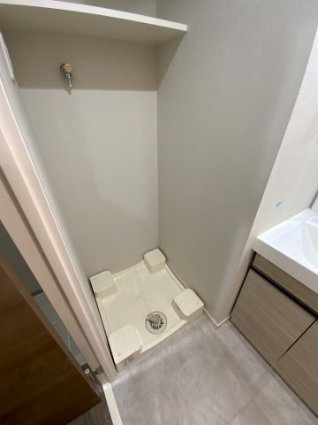 アルファコート曳舟の設備