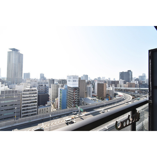 SERENiTE谷町croix