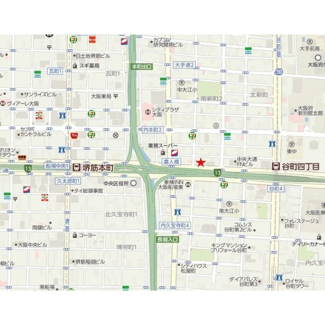 SERENiTE谷町croixのその他