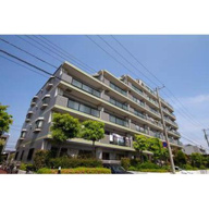 アポロハイツの画像