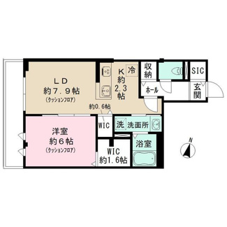 ユアメゾン立教通り