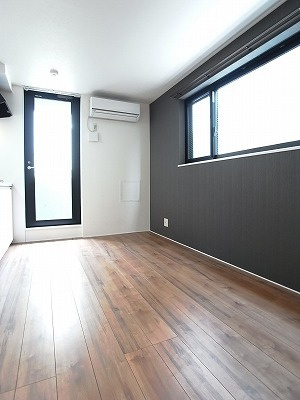 フルーレ早稲田鶴巻町のその他
