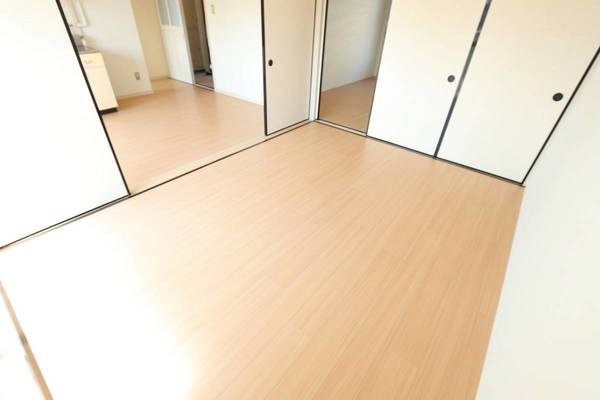 ビレッジハウス松山上野4号棟のその他|ビレッジハウスの同一物件・同一タイプの間取りの写真です