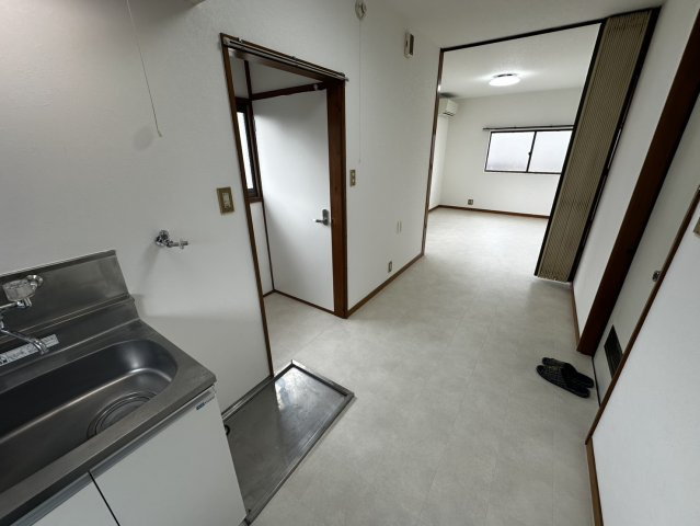 コーポ山口のその他