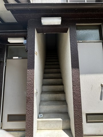 コーポ山口のその他共用部分